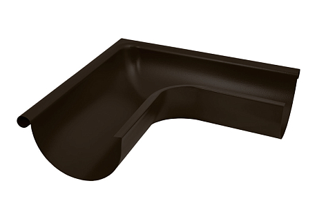 Купить Угол желоба наружный 90° AquaSystem - изображение 13